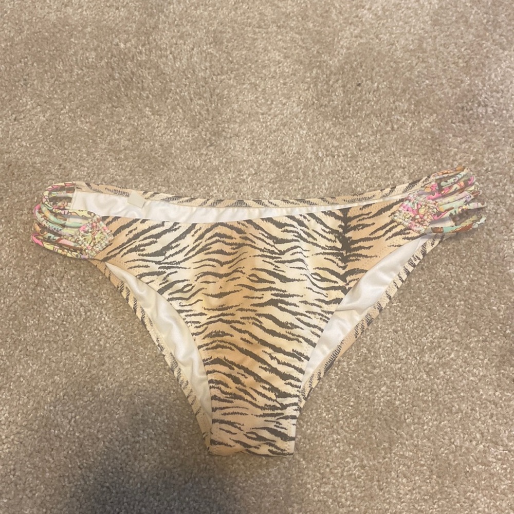 Victoria secret bikini bottom